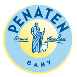 Penaten Logo, Variante Icon, auf transparentem Hintergrund
