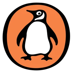 Penguin Books logo, icon version, on a transparent background