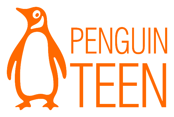 Penguin Books logo on a transparent background