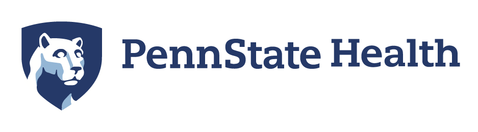Logo Penn State sur fond transparent