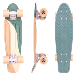 Penny Skateboards logo