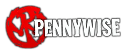 Pennywise logo