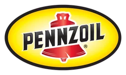 Logo de Pennzoil