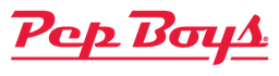 Pep Boys logo