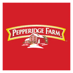 Pepperidge Farm logo, icon version, on a transparent background