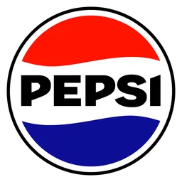 Pepsi Cola logo