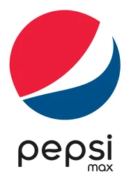 Pepsi Max logo