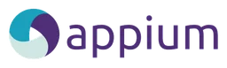 Perfecto Mobile logo, wordmark version, on a transparent background