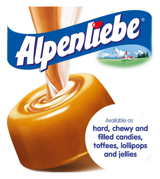 Perfetti van Melle logo, icon version, on a transparent background