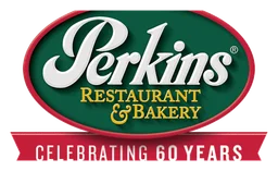 Perkins logo