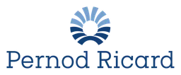 Logo da Pernod Ricard
