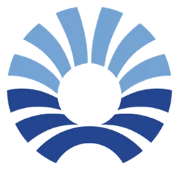 Pernod Ricard logo, icon version, on a transparent background