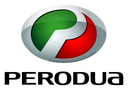 Perodua logo