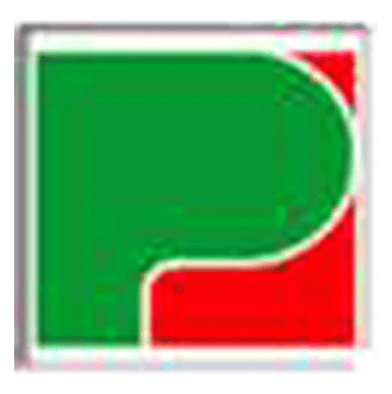 Perodua logo, icon version, on a transparent background