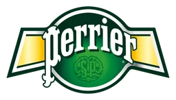 Perrier logo