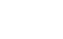 Peru Tourism logo, white version, on a transparent background