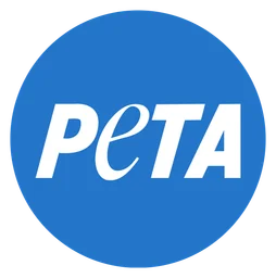 Logo da Peta