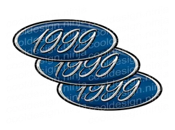 Peterbilt logo, horizontal version, on a transparent background