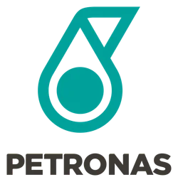 Petronas logo