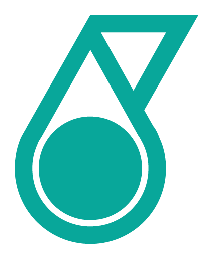 Petronas logo, icon version, on a transparent background