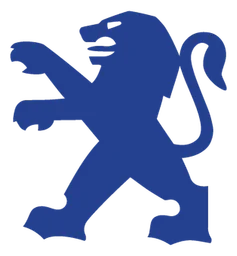 Peugeot logo