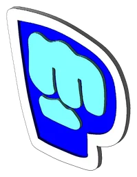 Pewdiepie logo