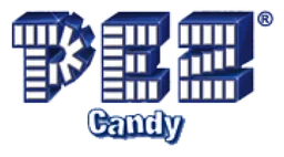 Pez logo