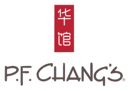 PF Changs logo