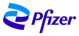 Pfizer logo