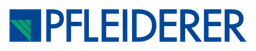 Pfleiderer logo