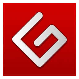 PG logo