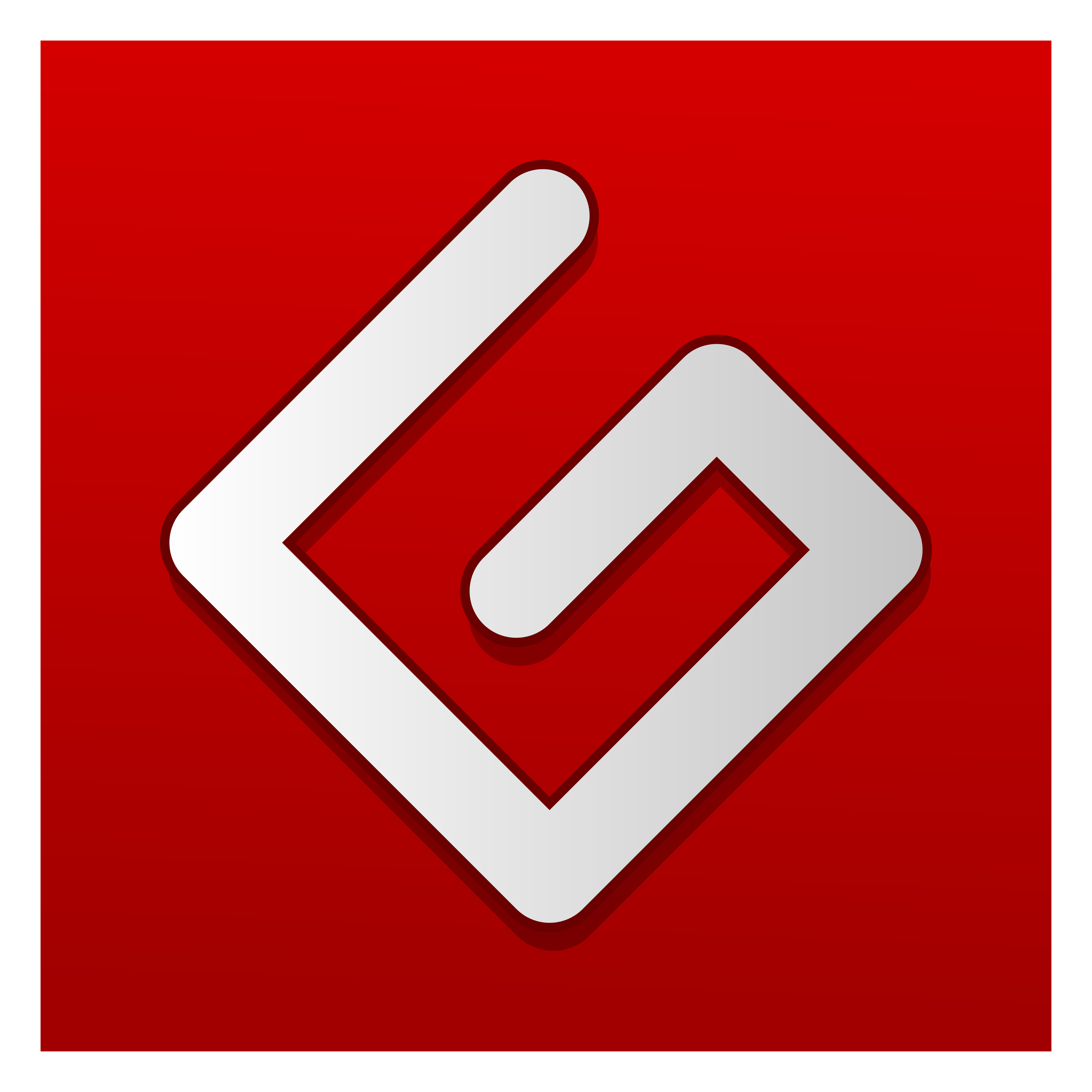PG logo on a transparent background