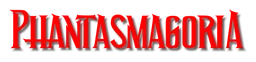 Phantasma logo