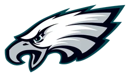 Philadelphia Eagles logo