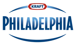 Philadelphia logo, horizontal version, on a transparent background