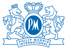 Philip Morris International logo