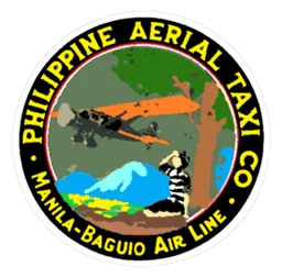 Philippine Airlines logo, icon version, on a transparent background