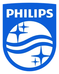 Logo da Philips