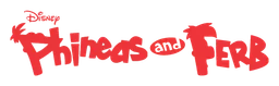 Phineas and Ferb logo