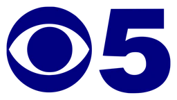 Phoenix Infonews logo, horizontal version, on a transparent background
