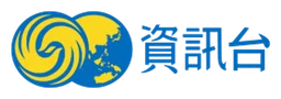 Phoenix Infonews logo, wordmark version, on a transparent background