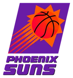 Phoenix Suns logo
