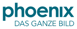 Phoenix TV logo