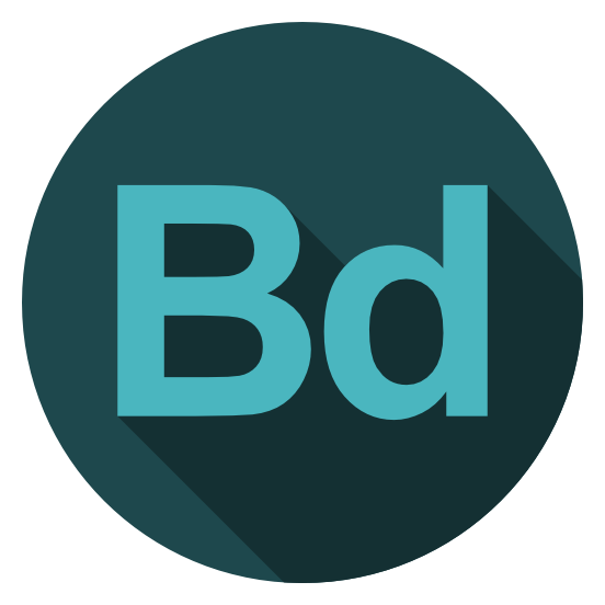 Phonegap logo on a transparent background