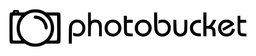 Logo de Photobucket