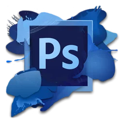 Photoshop CC logo