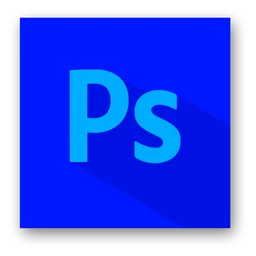 Photoshop Cs6 logo