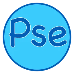 Photoshop Elements logo