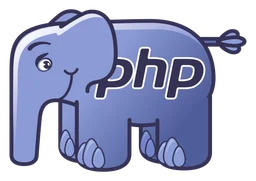 PHP logo
