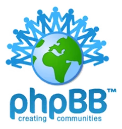 Phpbb logo